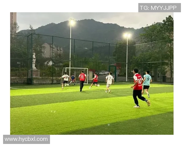 足球hie：探索足球文化的魅力与激情，感受赛场上的热血与团结