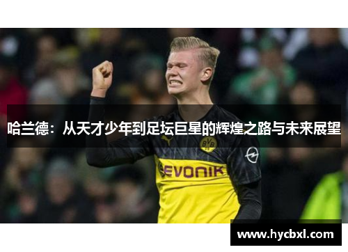 哈兰德：从天才少年到足坛巨星的辉煌之路与未来展望
